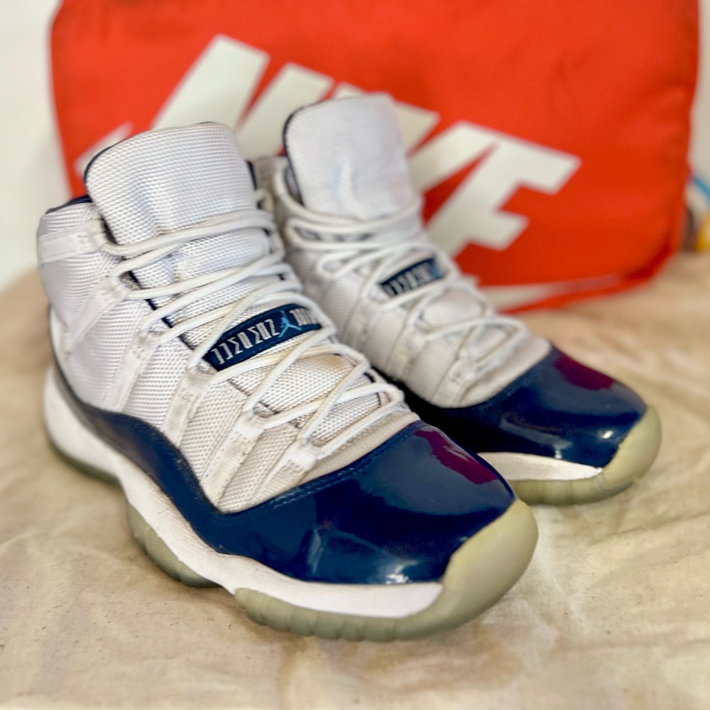 Jordan 11 Retro